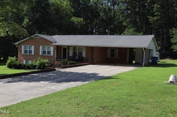 311 Ebon Rd, Durham, NC 27713