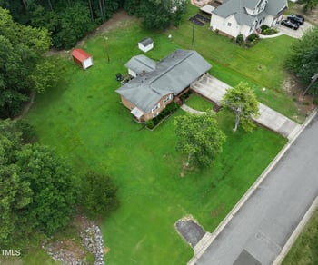 311 Ebon Rd, Durham, NC 27713