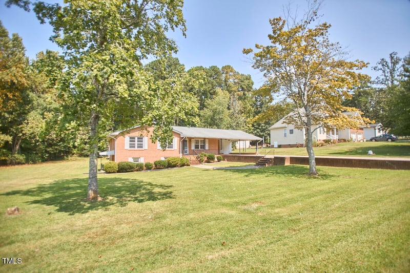 311 Ebon Rd, Durham, NC 27713