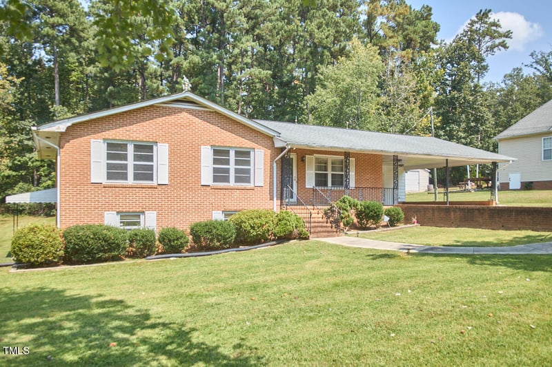 311 Ebon Rd, Durham, NC 27713