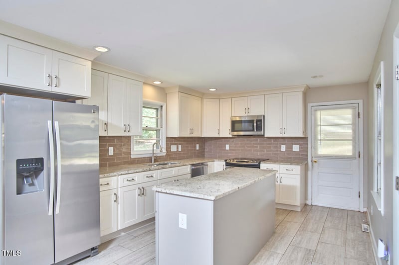 311 Ebon Rd, Durham, NC 27713