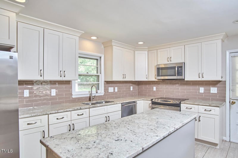 311 Ebon Rd, Durham, NC 27713