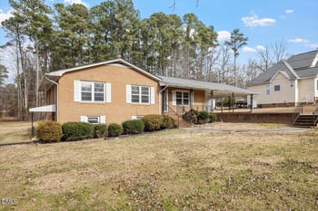 311 Ebon Rd, Durham, NC 27713