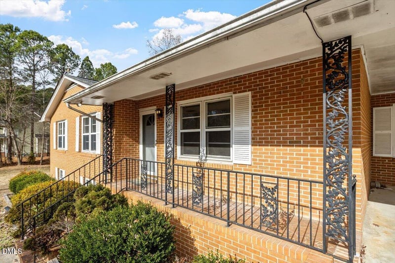 311 Ebon Rd, Durham, NC 27713