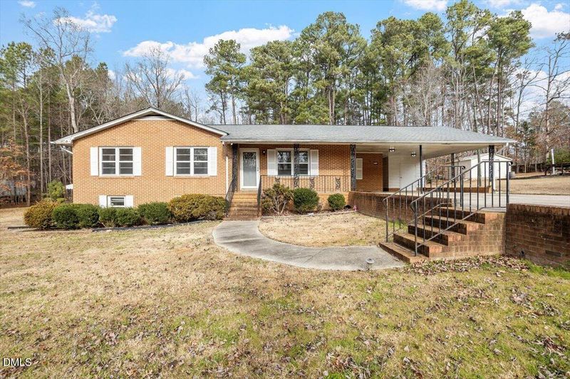 311 Ebon Rd, Durham, NC 27713