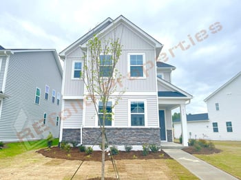 311 Edge Of Auburn Blvd, Raleigh, NC 27610
