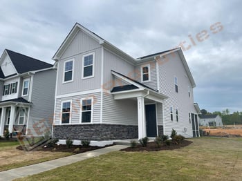 311 Edge Of Auburn Blvd, Raleigh, NC 27610