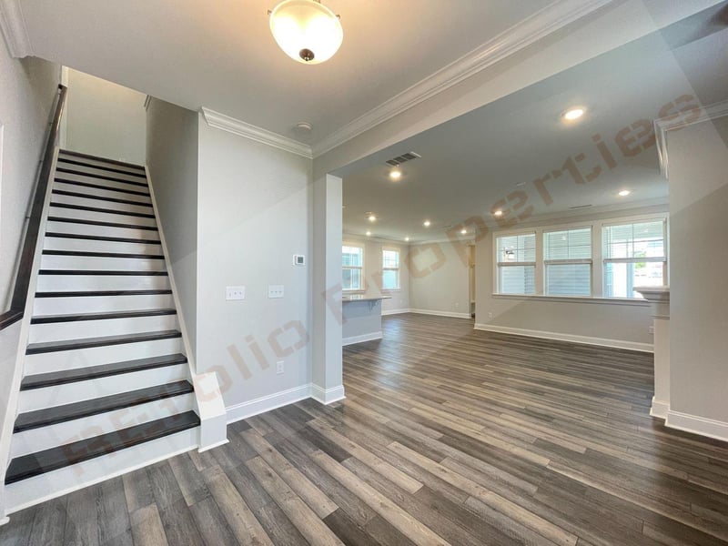 311 Edge Of Auburn Blvd, Raleigh, NC 27610