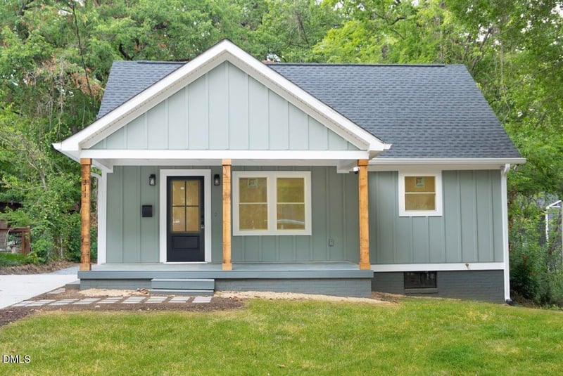 311 Edward St, Durham, NC 27701