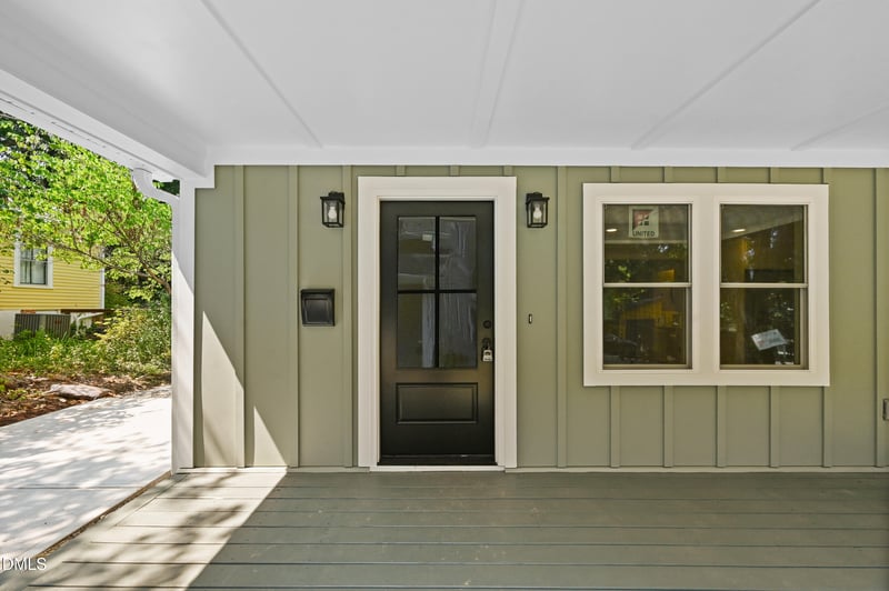 311 Edward St, Durham, NC 27701