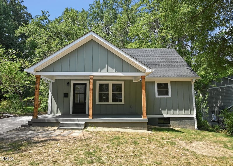 311 Edward St, Durham, NC 27701