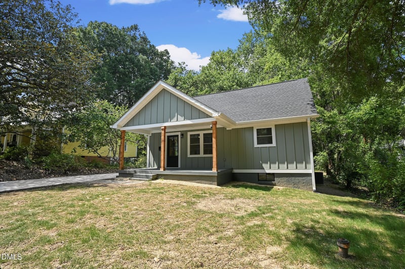 311 Edward St, Durham, NC 27701