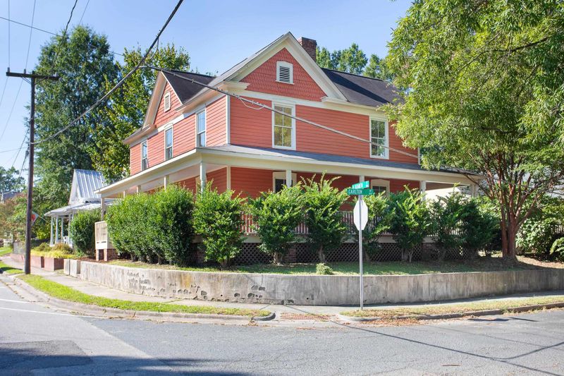 311 Elizabeth St, Durham, NC 27701