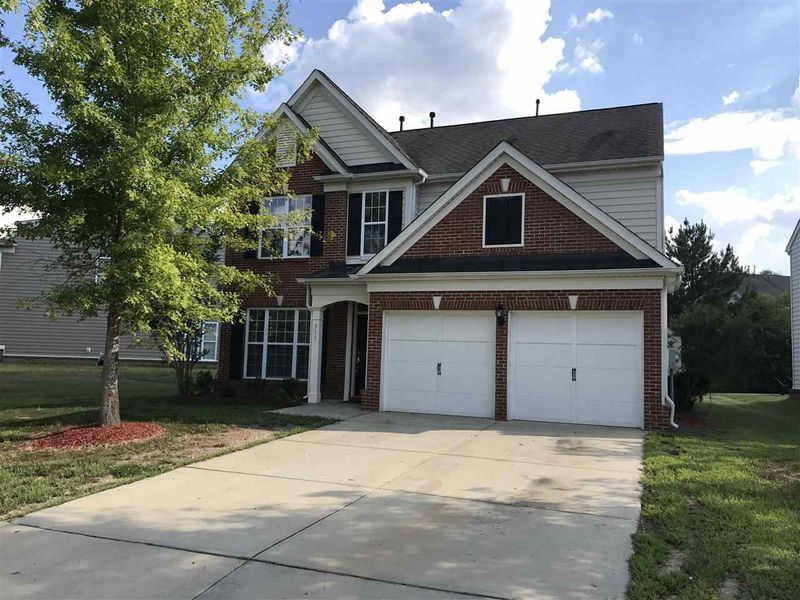 311 Euphoria Cir, Cary, NC 27519