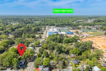 311 Fayetteville St, Clayton, NC 27520