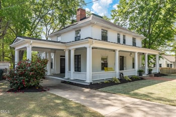 311 Fayetteville St, Clayton, NC 27520