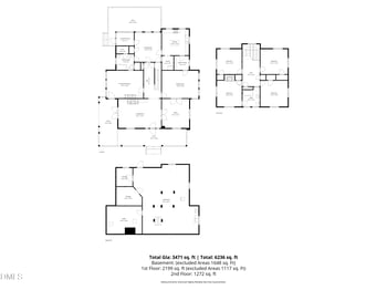 311 Fayetteville St, Clayton, NC 27520