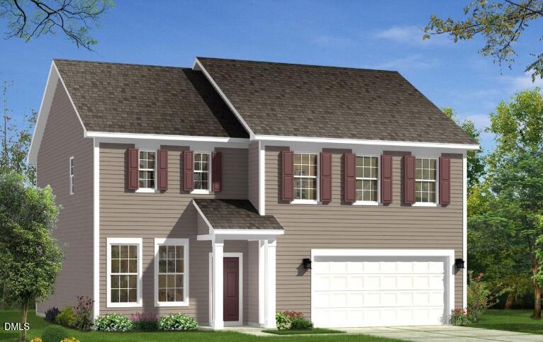 311 Flourishing St, Sanford, NC 27330