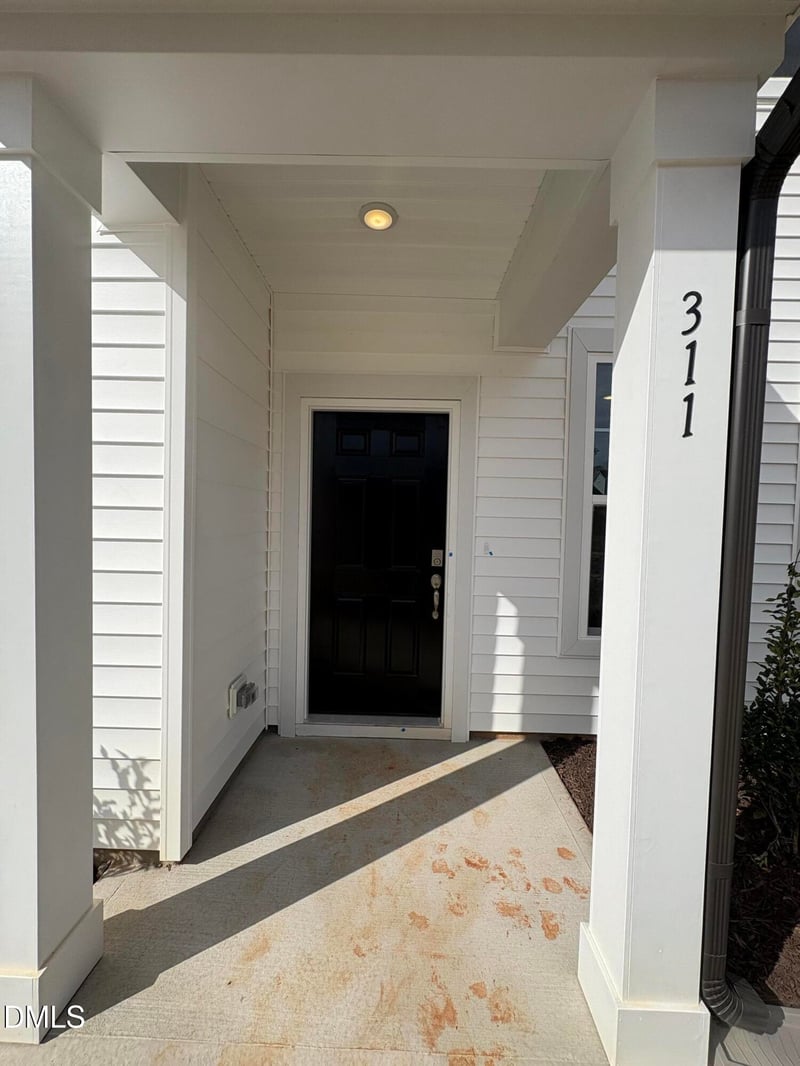 311 Flourishing St, Sanford, NC 27330