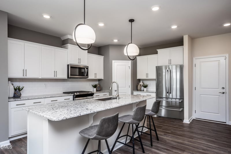 311 Fosterton Cottage Way, Raleigh, NC 27603