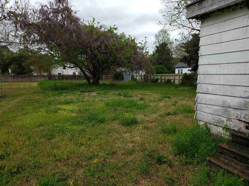 311 Fourth St, Smithfield, NC 27577
