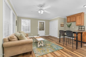 311 Franklin St, Spring Hope, NC 27882