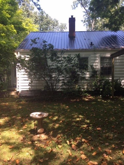 311 Furches St, Raleigh, NC 27607