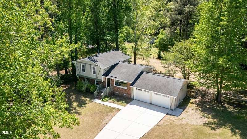 311 Gaylee Lake Dr, Wendell, NC 27591