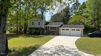311 Gaylee Lake Dr, Wendell, NC 27591