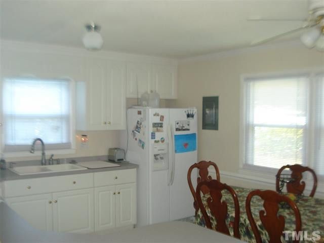 311 S George St, Benson, NC 27504