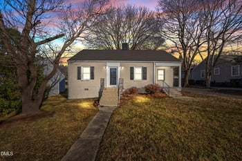 311 Gilbreath St, Graham, NC 27253