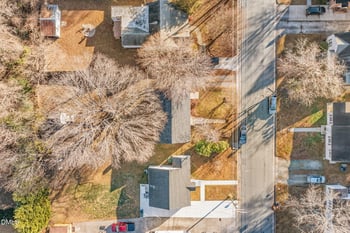 311 Gilbreath St, Graham, NC 27253