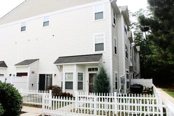 311 Gilman Ln #105, Raleigh, NC 27610