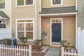 311 Gilman Ln #107, Raleigh, NC 27610