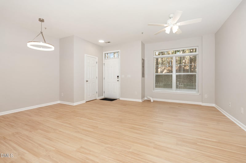 311 Gilman Ln #107, Raleigh, NC 27610