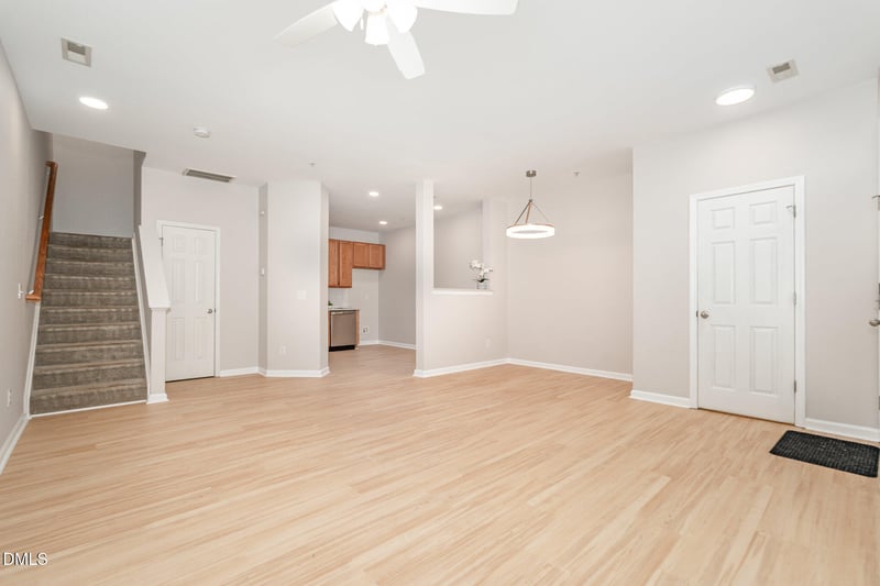 311 Gilman Ln #107, Raleigh, NC 27610