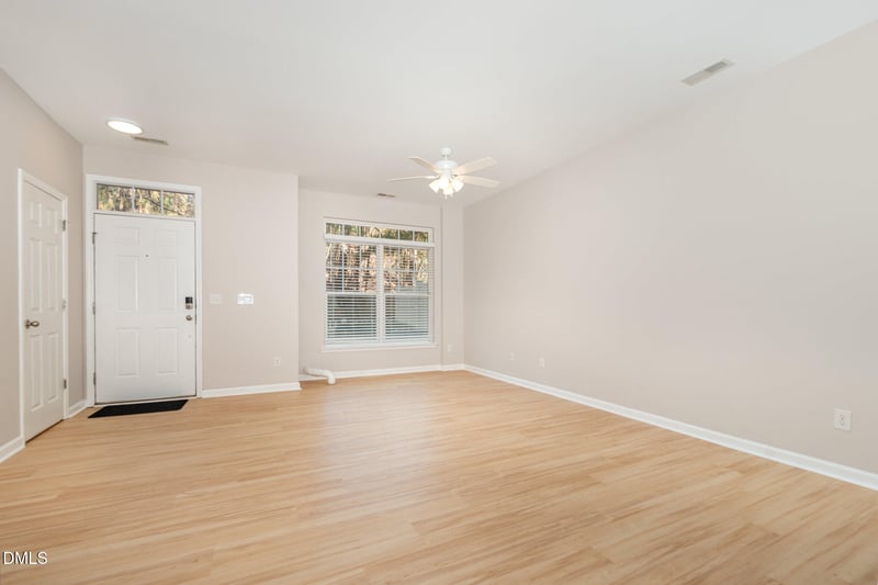 311 Gilman Ln #107, Raleigh, NC 27610