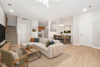 311 Gilman Ln #107, Raleigh, NC 27610