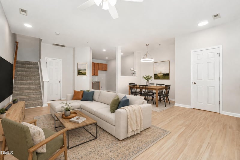 311 Gilman Ln #107, Raleigh, NC 27610