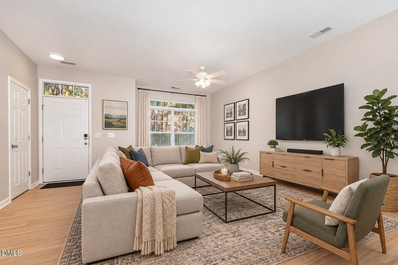 311 Gilman Ln #107, Raleigh, NC 27610