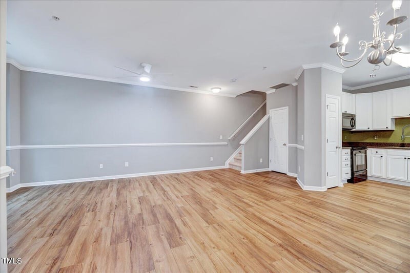 311 Gilman Ln, Raleigh, NC 27610