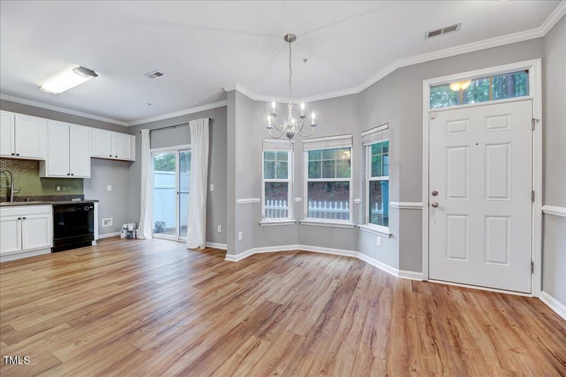 311 Gilman Ln, Raleigh, NC 27610