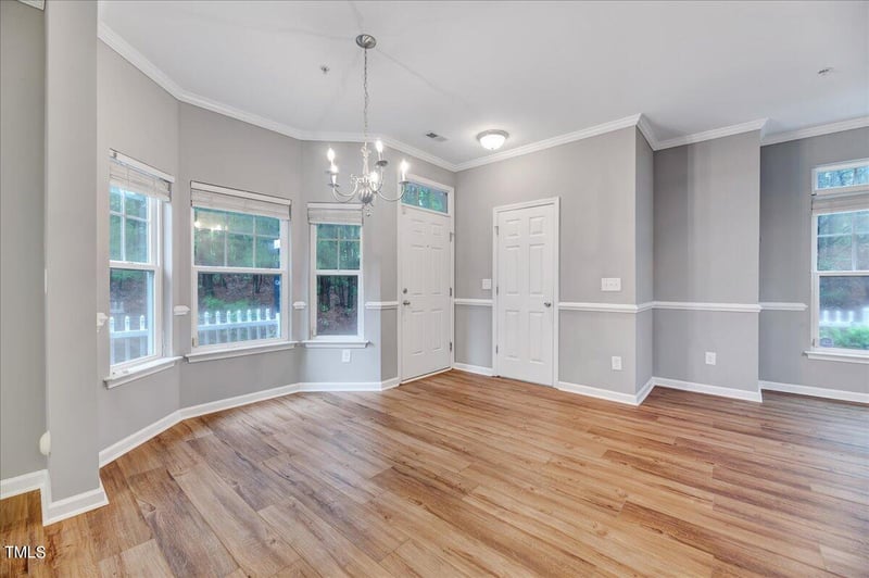 311 Gilman Ln, Raleigh, NC 27610