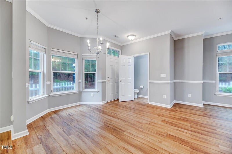 311 Gilman Ln, Raleigh, NC 27610