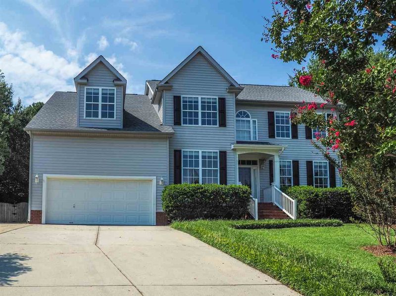 311 Gingergate Dr, Cary, NC 27519