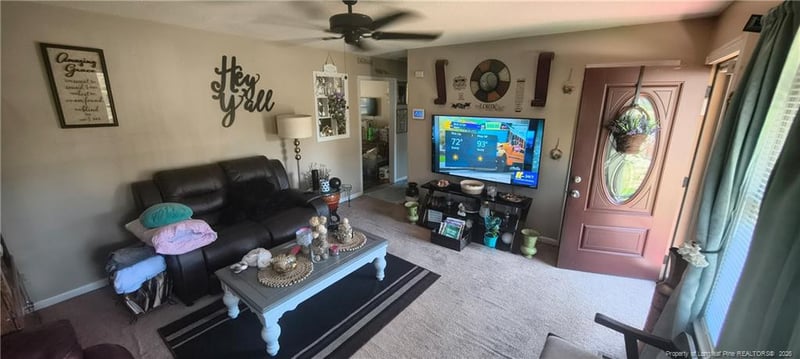 311 Glen Canyon Dr, Fayetteville, NC 28303