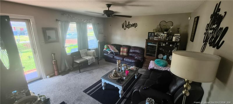 311 Glen Canyon Dr, Fayetteville, NC 28303