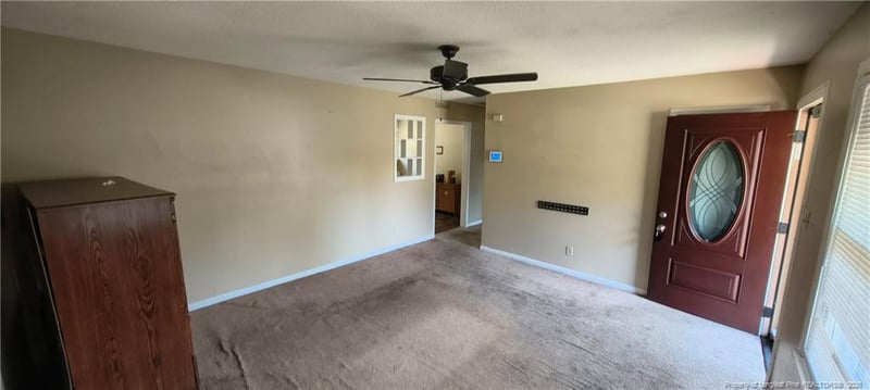 311 Glen Canyon Dr, Fayetteville, NC 28303