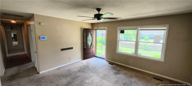 311 Glen Canyon Dr, Fayetteville, NC 28303