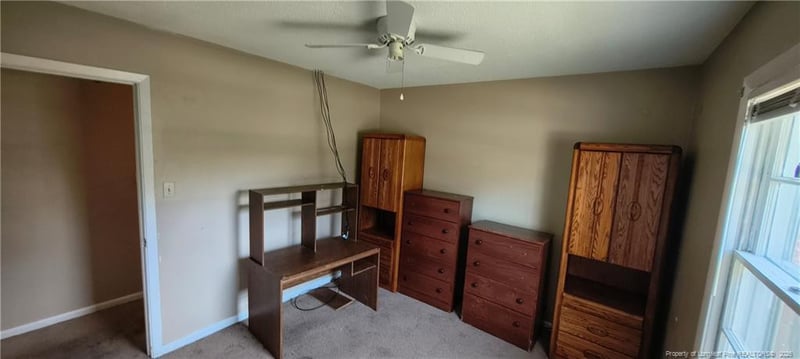 311 Glen Canyon Dr, Fayetteville, NC 28303